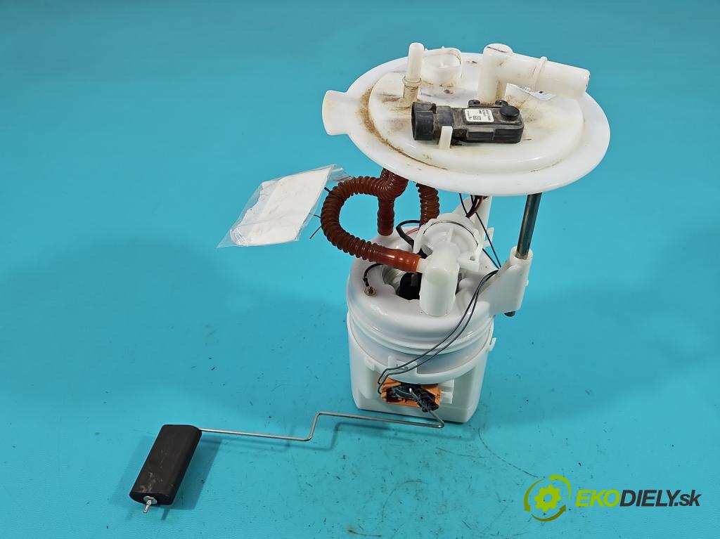 Hyundai Santa Fe III 2012–2018 2.4 GDI 190 hp automatic 140 kW 2359 cm3 5- čerpadlo paliva 31110-4Z500