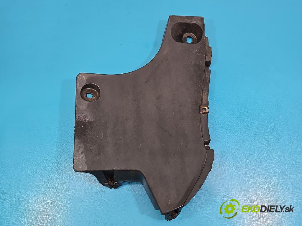 Toyota Rav4 IV 2013-2018 2.0 D4D 124hp manual 91 kW 1998 cm3 5- kryt plast 52592-42080