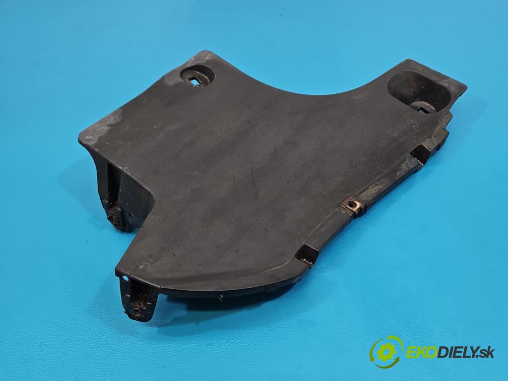 Toyota Rav4 IV 2013-2018 2.0 D4D 124hp manual 91 kW 1998 cm3 5- kryt plast 52592-42080