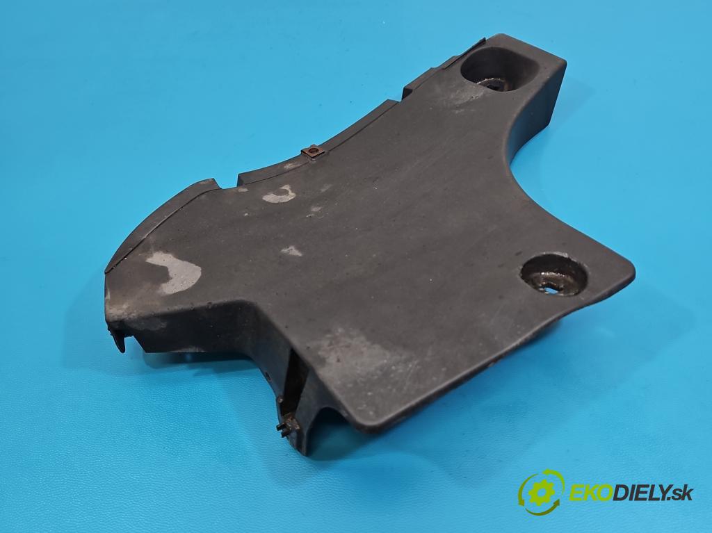 Toyota Rav4 IV 2013-2018 2.0 D4D 124hp manual 91 kW 1998 cm3 5- kryt plast 52591-42080