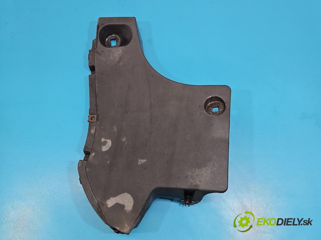 Toyota Rav4 IV 2013-2018 2.0 D4D 124hp manual 91 kW 1998 cm3 5- kryt plast 52591-42080