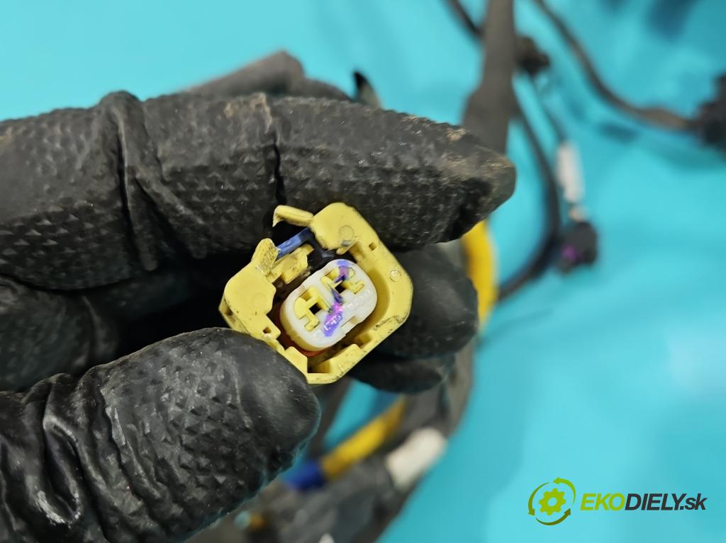 Hyundai Santa Fe III 2012–2018 2.4 GDI 190 HP automatic 140 kW 2359 cm3 5- skrinka poistka 912014Z574AA (Poistková skrinka)