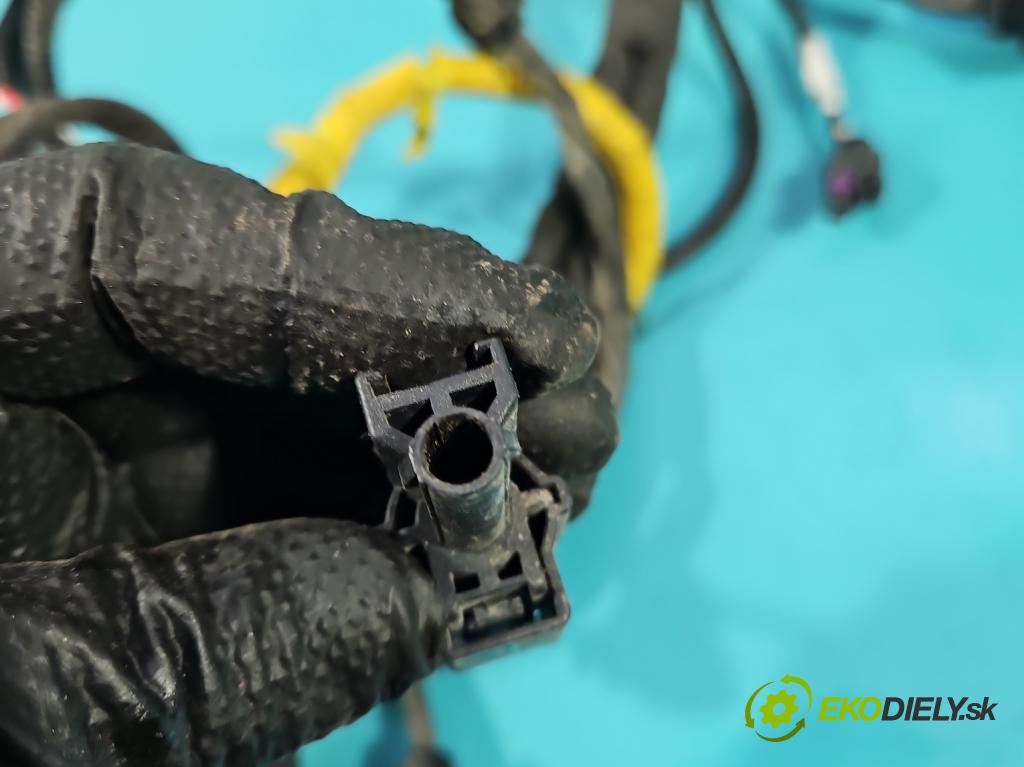 Hyundai Santa Fe III 2012–2018 2.4 GDI 190 HP automatic 140 kW 2359 cm3 5- skrinka poistka 912014Z574AA (Poistková skrinka)