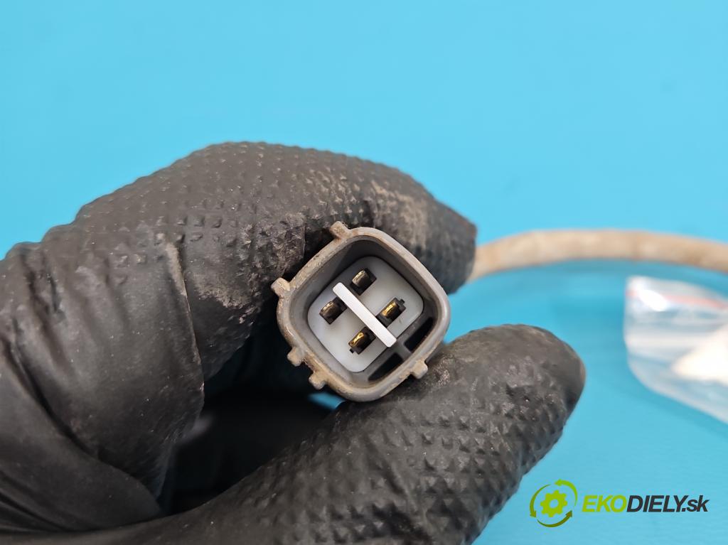 Toyota Rav4 IV 2013-2018 2.0 D4D 124hp manual 91 kW 1998 cm3 5- Sonda lambda 89467-42140 (Lambda sonda)