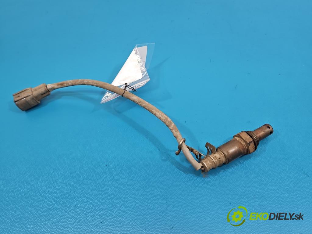 Toyota Rav4 IV 2013-2018 2.0 D4D 124hp manual 91 kW 1998 cm3 5- Sonda lambda 89467-42140 (Lambda sonda)