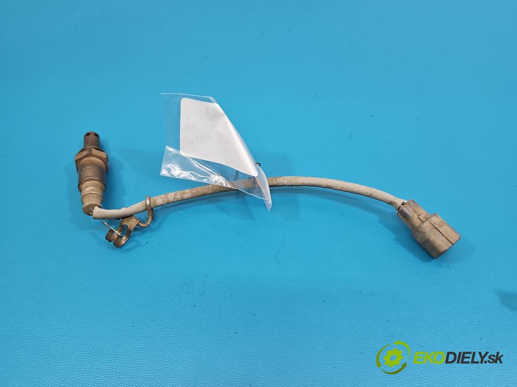 Toyota Rav4 IV 2013-2018 2.0 D4D 124hp manual 91 kW 1998 cm3 5- Sonda lambda 89467-42140 (Lambda sonda)