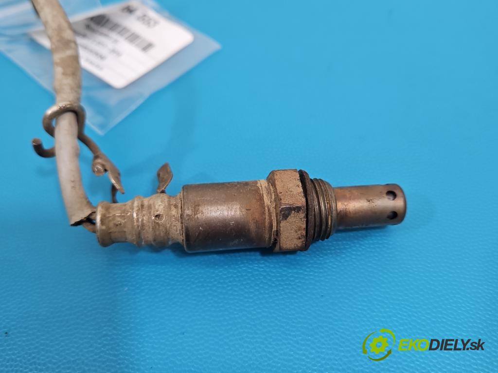 Toyota Rav4 IV 2013-2018 2.0 D4D 124hp manual 91 kW 1998 cm3 5- Sonda lambda 89467-42140 (Lambda sonda)