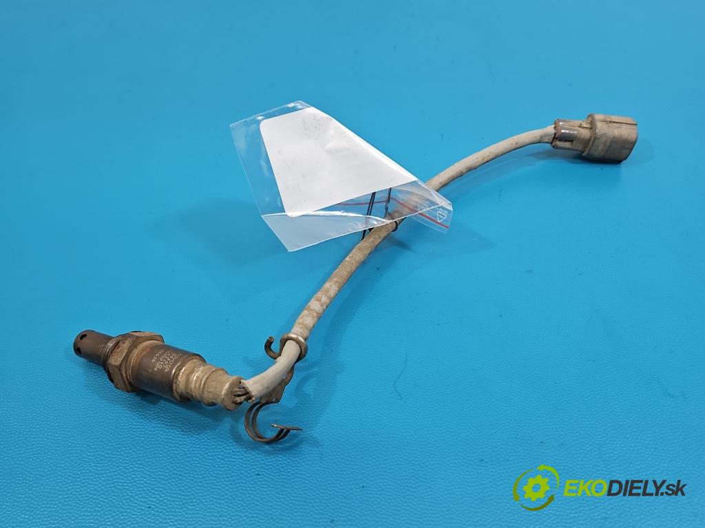 Toyota Rav4 IV 2013-2018 2.0 D4D 124hp manual 91 kW 1998 cm3 5- Sonda lambda 89467-42140 (Lambda sonda)