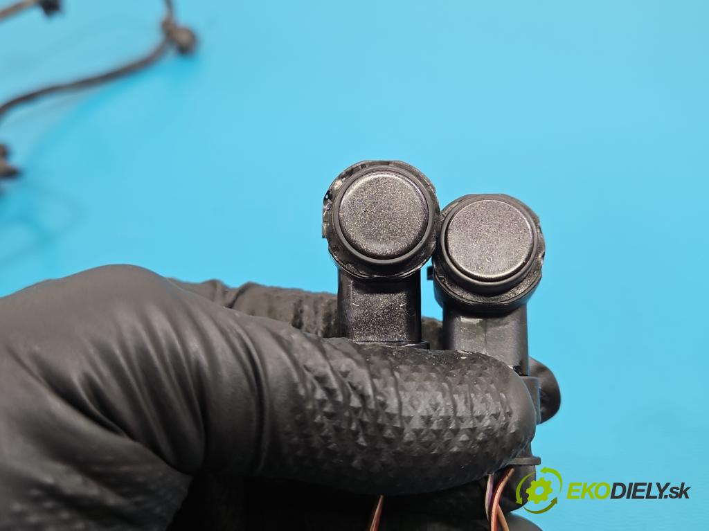 Vw Passat B6 2005-2010 2.0 tdi 140 HP manual 103 kW 1968 cm3 5- snímač parkovaní: 3C0971095Q