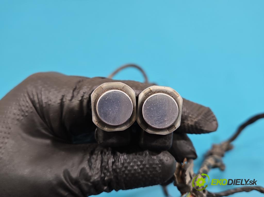 Vw Passat B6 2005-2010 2.0 tdi 140 HP manual 103 kW 1968 cm3 5- snímač parkovaní: 3C0971095Q