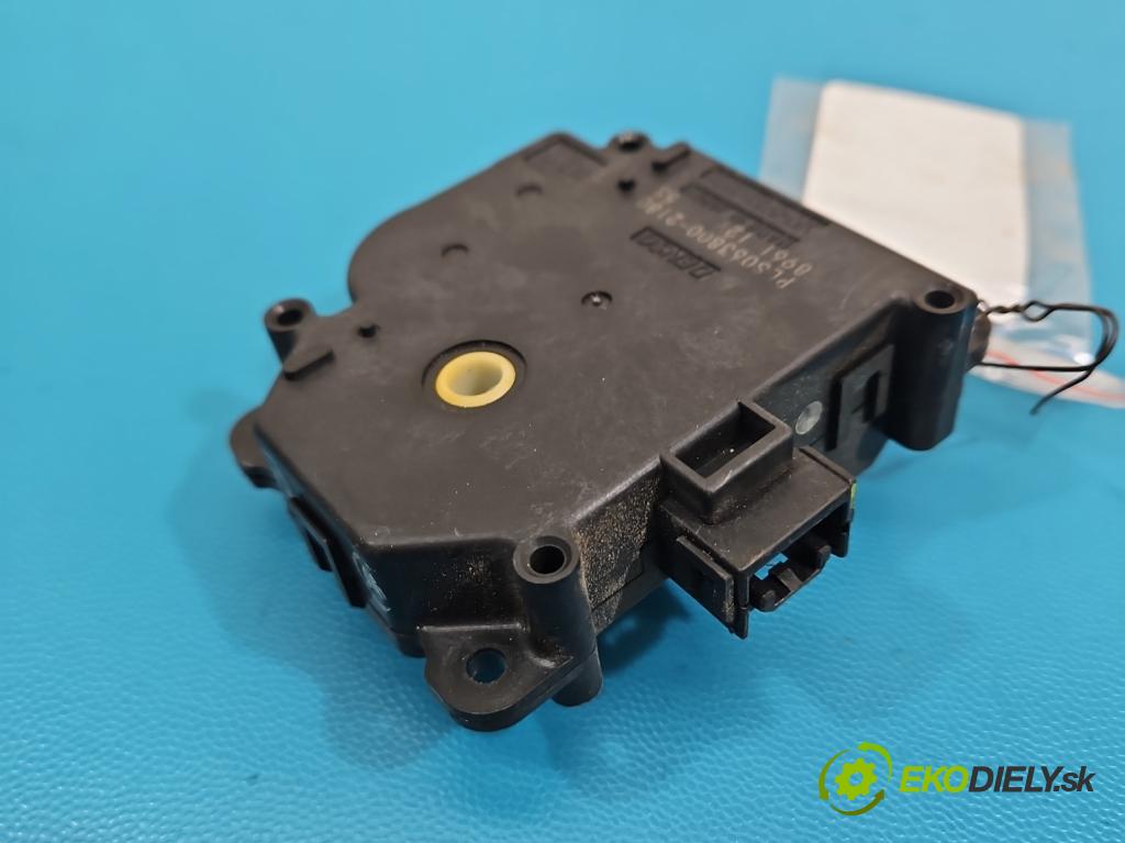 Toyota Rav4 IV 2013-2018 2.0 D4D 124hp manual 91 kW 1998 cm3 5- motor: kúrenia PLS063800-2180