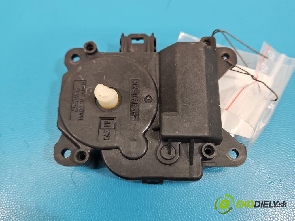 Toyota Rav4 IV 2013-2018 2.0 D4D 124 hp manual 91 kW 1998 cm3 5- motorek topení PLS063800-2180