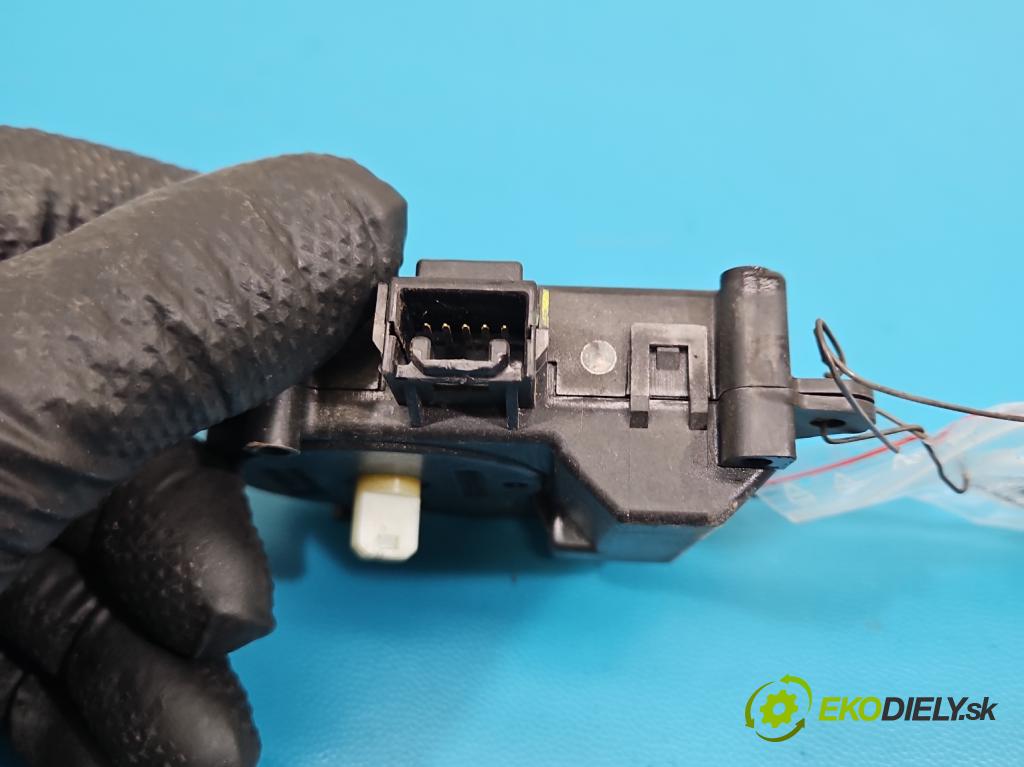 Toyota Rav4 IV 2013-2018 2.0 D4D 124 hp manual 91 kW 1998 cm3 5- motorek topení PLS063800-2180