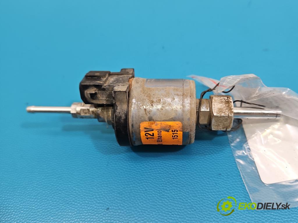 Toyota Rav4 IV 2013-2018 2.0 D4D 124 hp manual 91 kW 1998 cm3 5- čerpadlo paliva webasto 22454201 (Webasto (nezávislé topení))