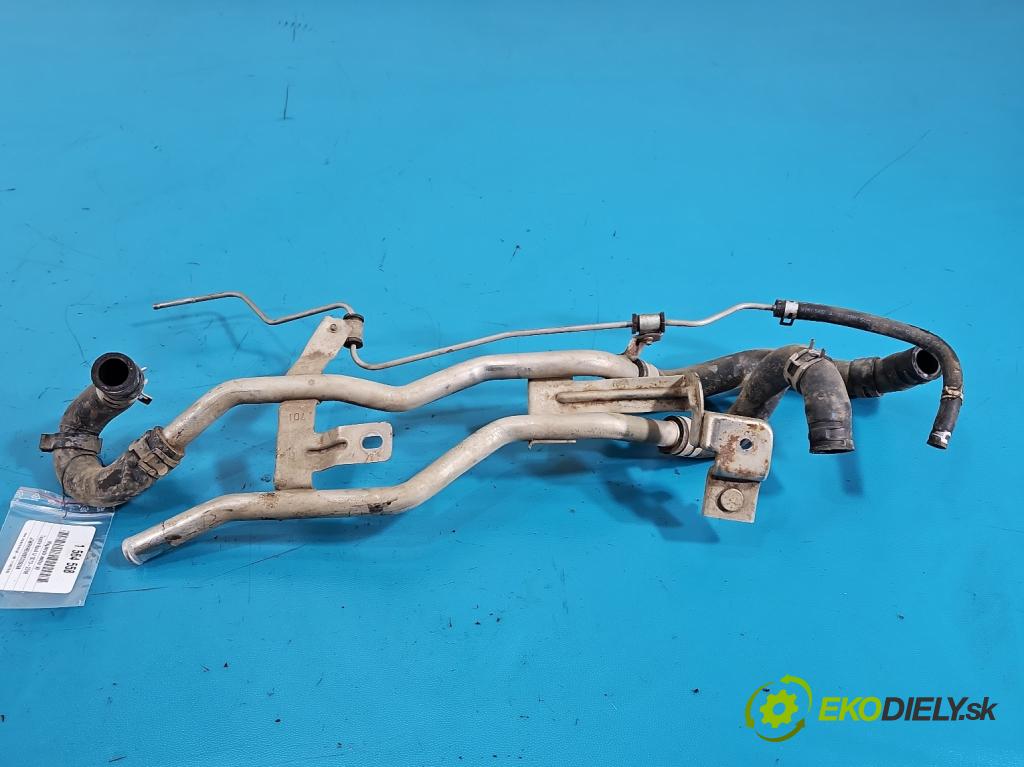 Toyota Rav4 IV 2013-2018 2.0 D4D 124hp manual 91 kW 1998 cm3 5- Magistrala: vodna 