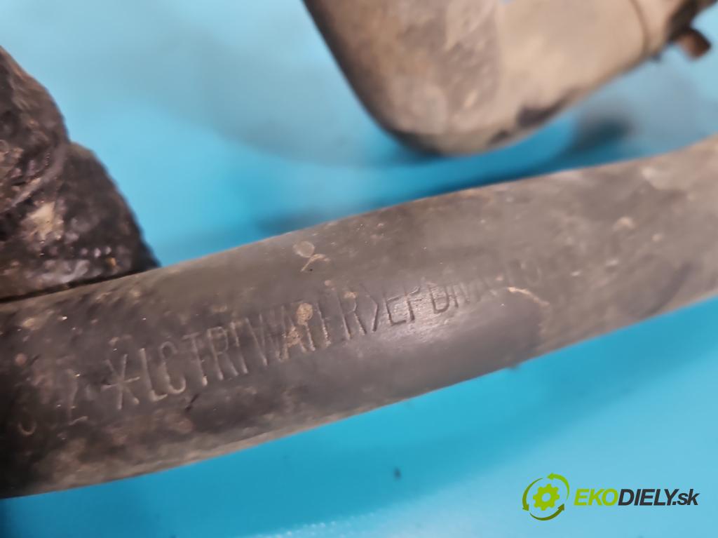 Toyota Rav4 IV 2013-2018 2.0 D4D 124hp manual 91 kW 1998 cm3 5- Magistrala: vodna