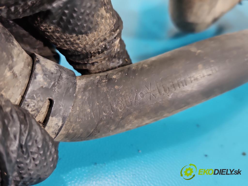 Toyota Rav4 IV 2013-2018 2.0 D4D 124hp manual 91 kW 1998 cm3 5- Magistrala: vodna