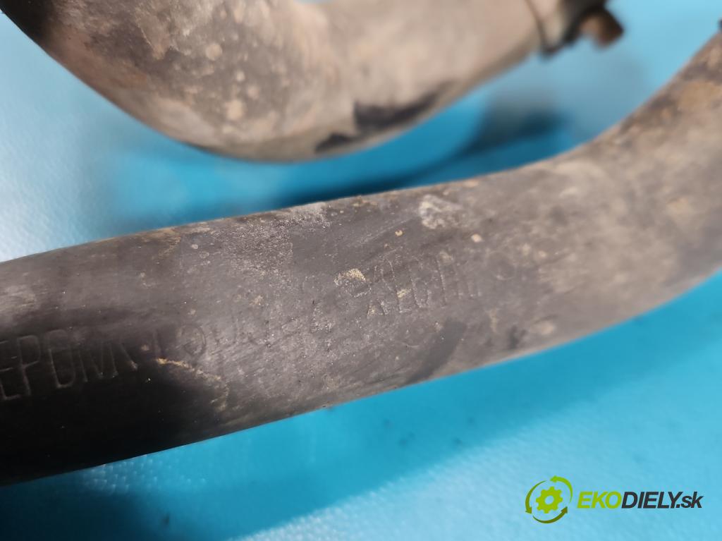 Toyota Rav4 IV 2013-2018 2.0 D4D 124hp manual 91 kW 1998 cm3 5- Magistrala: vodna