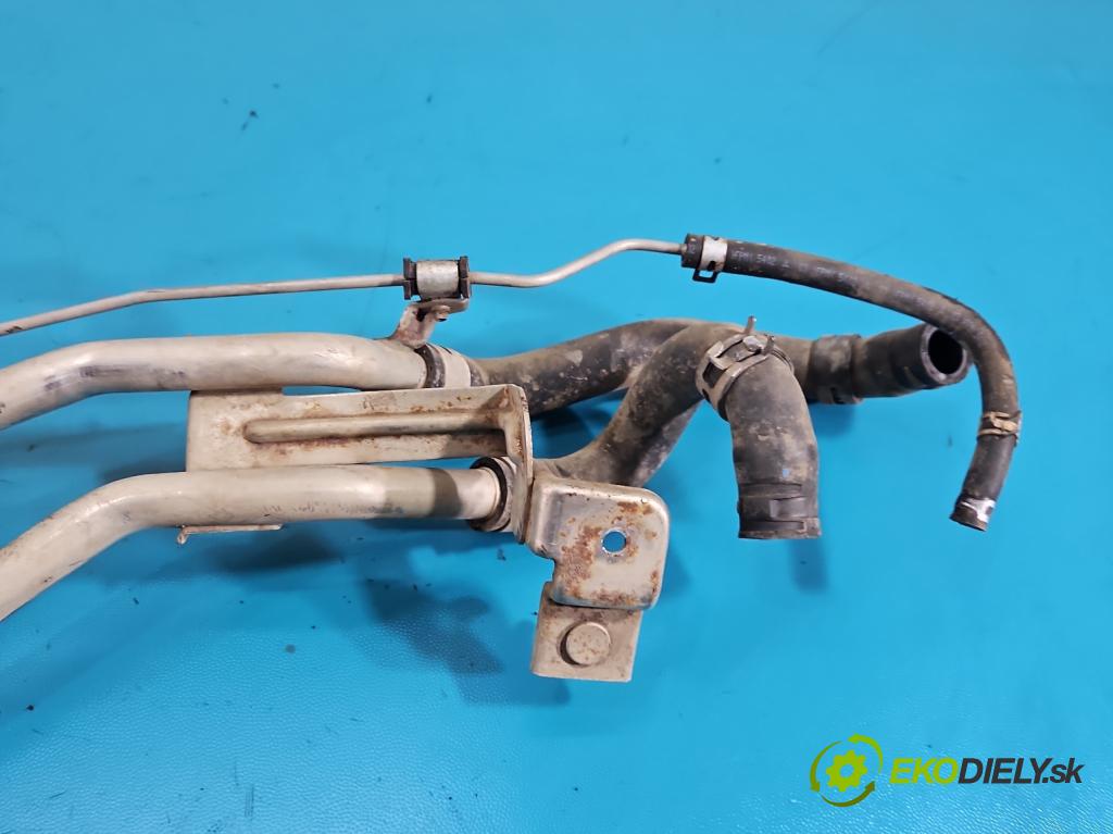 Toyota Rav4 IV 2013-2018 2.0 D4D 124hp manual 91 kW 1998 cm3 5- Magistrala: vodna