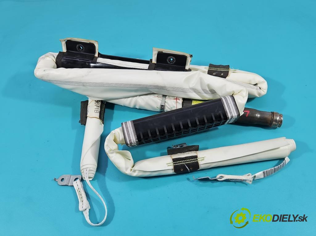 Hyundai Santa Fe III 2012–2018 2.4 GDI 190 HP automatic 140 kW 2359 cm3 5- clona ľavé 621042901D