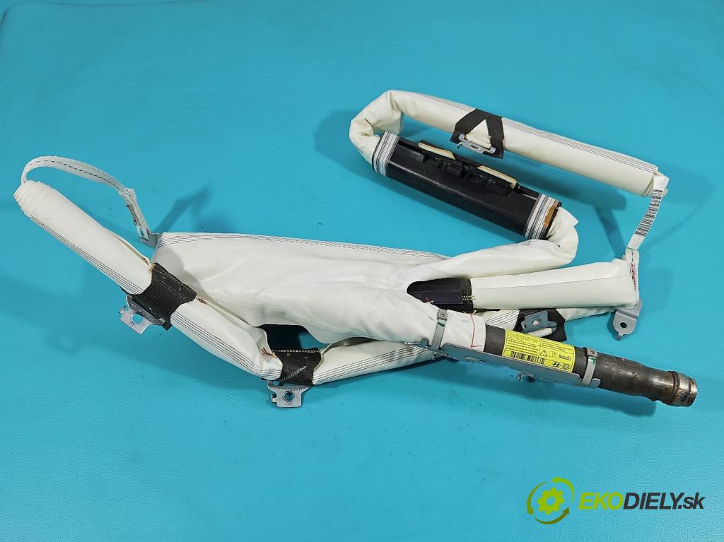 Hyundai Santa Fe III 2012–2018 2.4 GDI 190 HP automatic 140 kW 2359 cm3 5- clona ľavé 621042901D