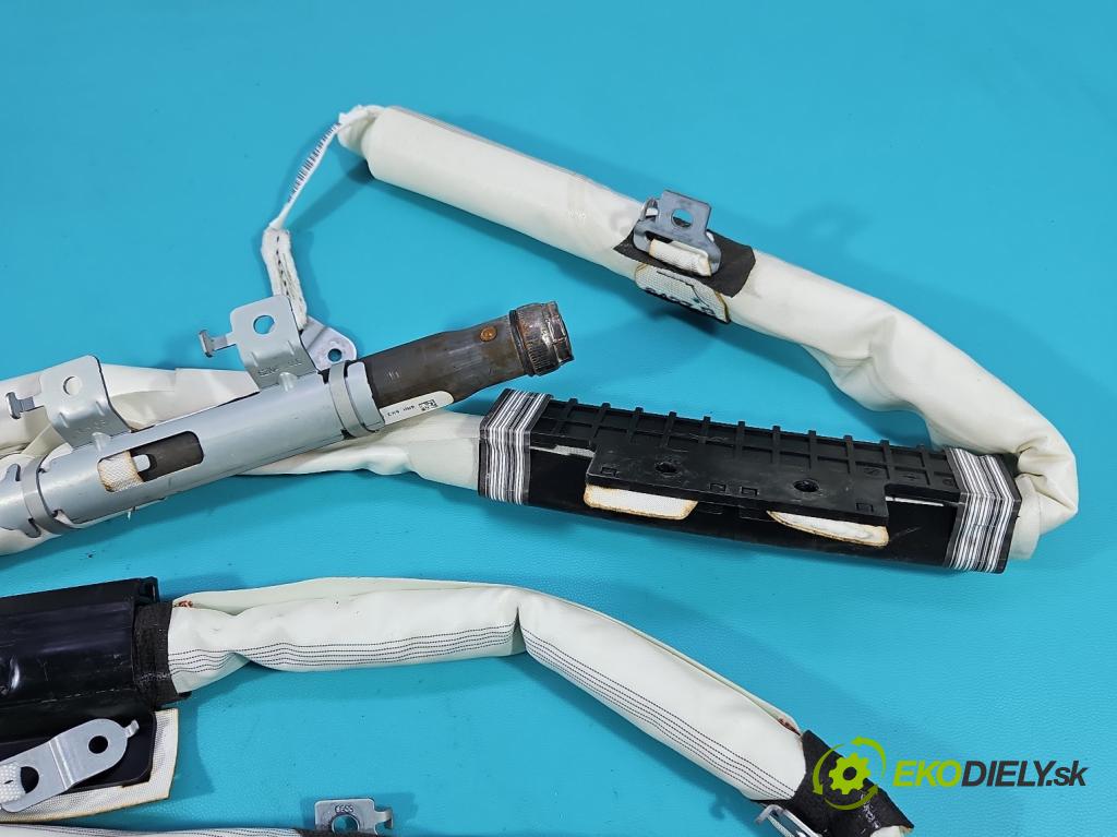 Hyundai Santa Fe III 2012–2018 2.4 GDI 190 HP automatic 140 kW 2359 cm3 5- clona pravé 621042900D