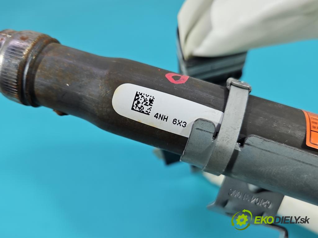 Hyundai Santa Fe III 2012–2018 2.4 GDI 190 HP automatic 140 kW 2359 cm3 5- clona pravé 621042900D