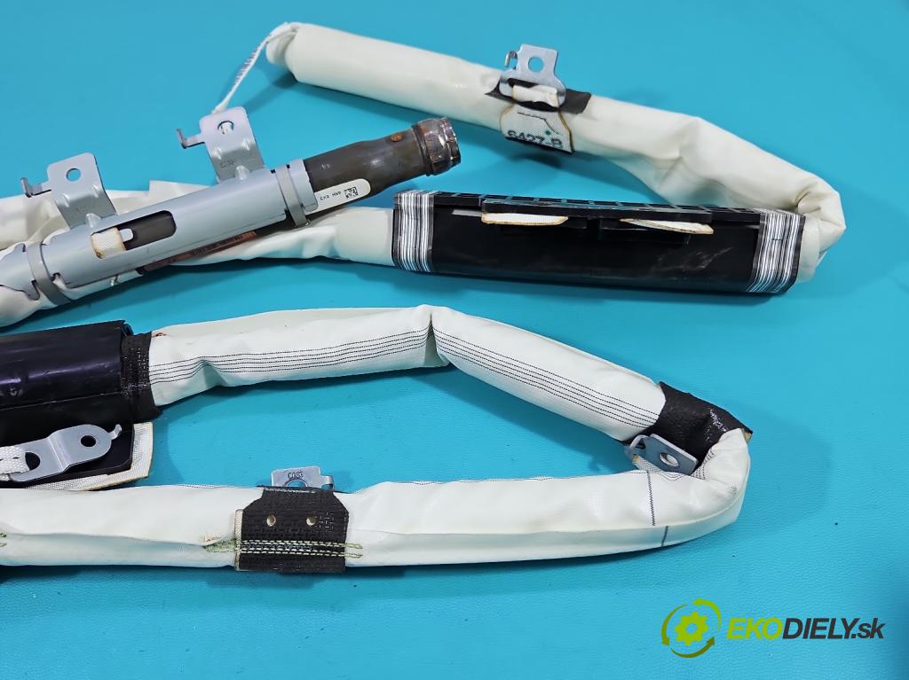 Hyundai Santa Fe III 2012–2018 2.4 GDI 190 HP automatic 140 kW 2359 cm3 5- clona pravé 621042900D