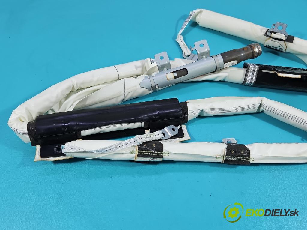 Hyundai Santa Fe III 2012–2018 2.4 GDI 190 HP automatic 140 kW 2359 cm3 5- clona pravé 621042900D