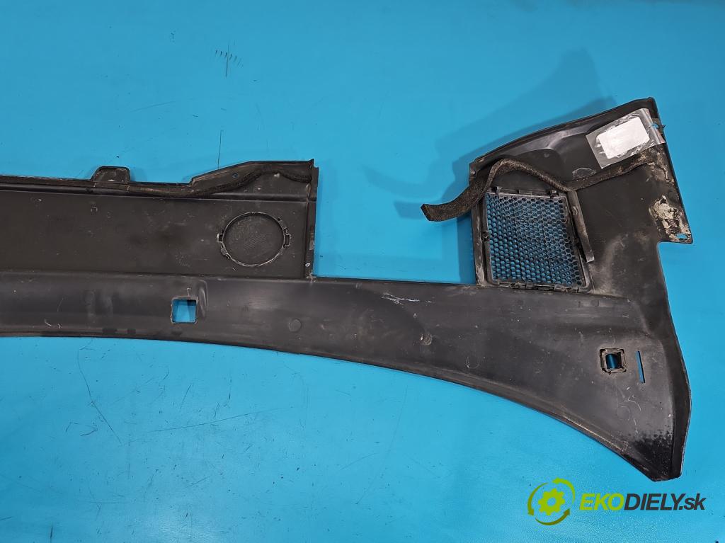 Volvo V70 III 2007-2016 2.0 16V 145 HP manual 107 kW 1999 cm3 5- torpédo 31217310 (Torpédo (plast pod čelným sklom))