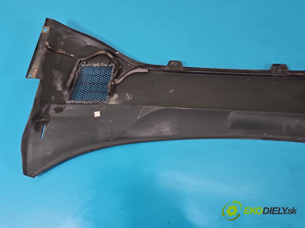 Volvo V70 III 2007-2016 2.0 16V 145 HP manual 107 kW 1999 cm3 5- torpédo 31217310 (Torpédo (plast pod čelným sklom))