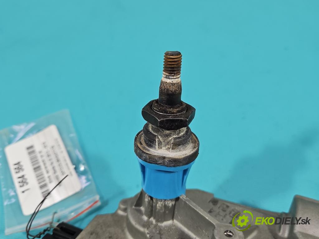 Hyundai Santa Fe III 2012–2018 2.4 GDI 190 hp automatic 140 kW 2359 cm3 5- motor stěrače zadní 98700-2W000