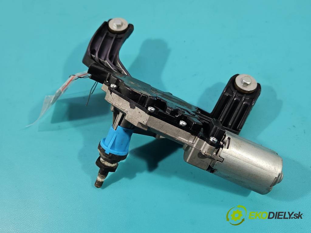 Hyundai Santa Fe III 2012–2018 2.4 GDI 190 hp automatic 140 kW 2359 cm3 5- motor stěrače zadní 98700-2W000