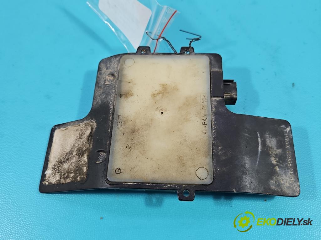 Hyundai Santa Fe III 2012–2018 2.4 GDI 190 HP automatic 140 kW 2359 cm3 5- riadiaca jednotka ostatné 4Z95851000