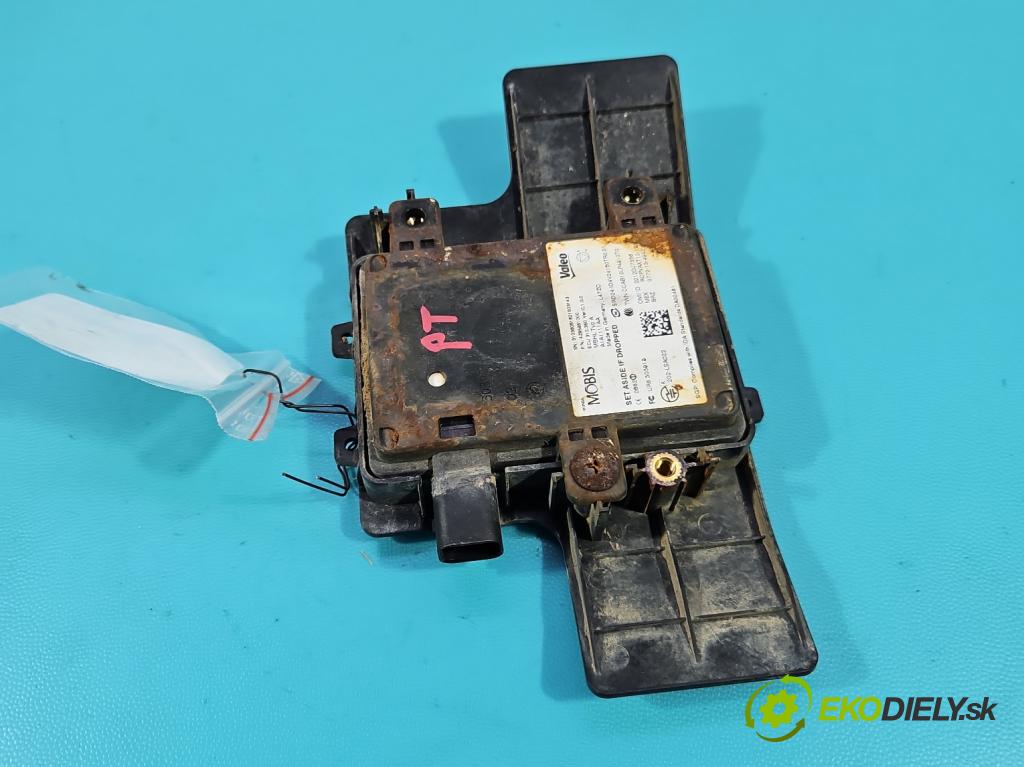 Hyundai Santa Fe III 2012–2018 2.4 GDI 190 HP automatic 140 kW 2359 cm3 5- riadiaca jednotka ostatné 4Z95851000