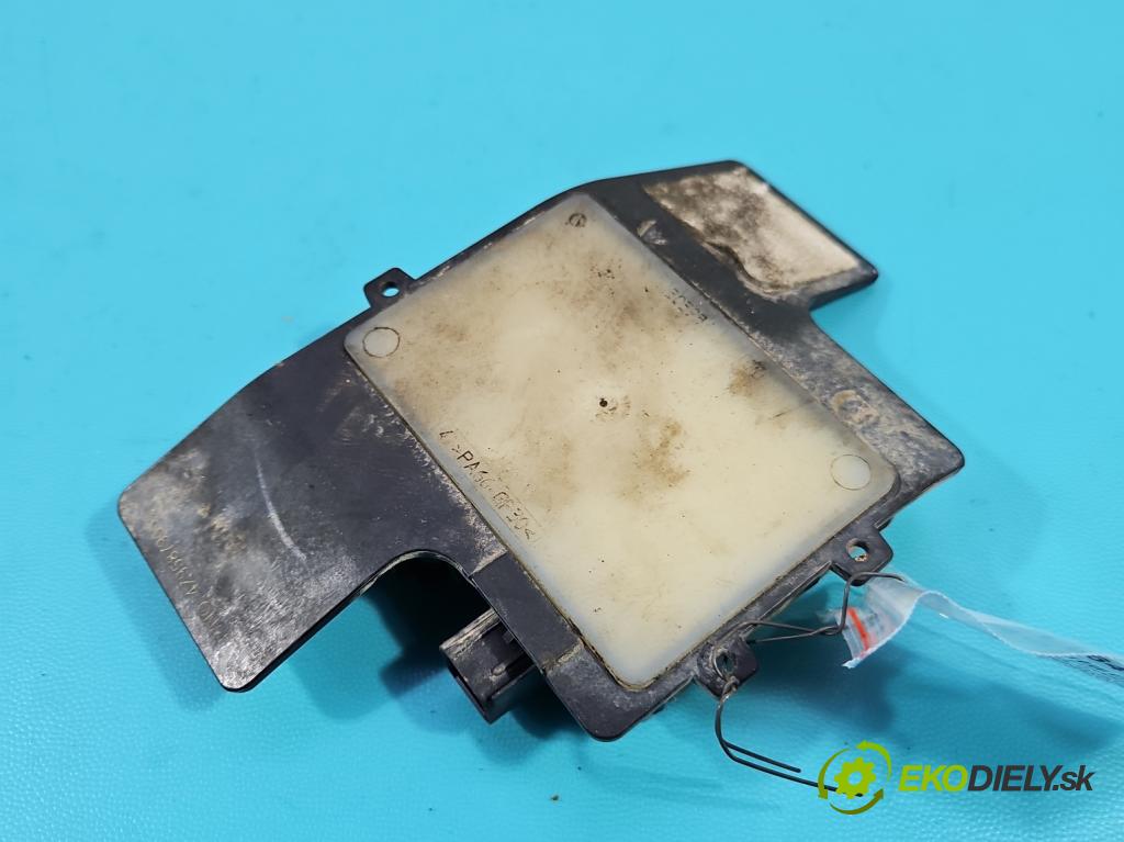 Hyundai Santa Fe III 2012–2018 2.4 GDI 190 HP automatic 140 kW 2359 cm3 5- riadiaca jednotka ostatné 4Z95851000