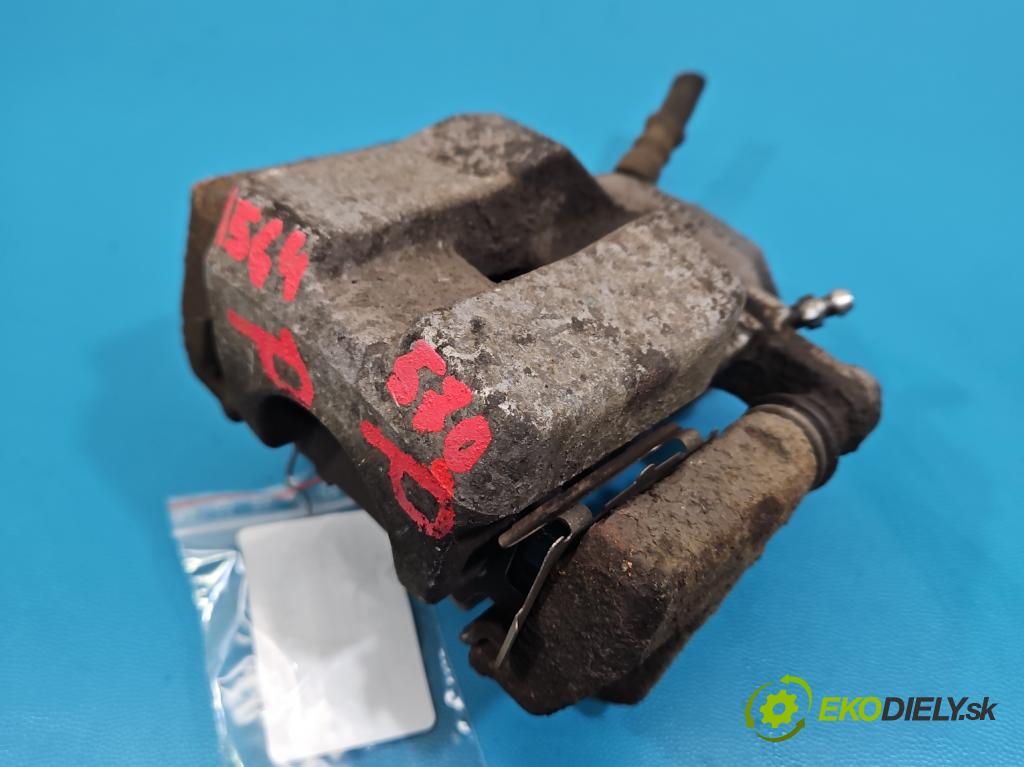 Toyota Rav4 IV 2013-2018 2.0 D4D 124hp manual 91 kW 1998 cm3 5- brzdič zadné pravý  (Kľučka dverí ostatné)