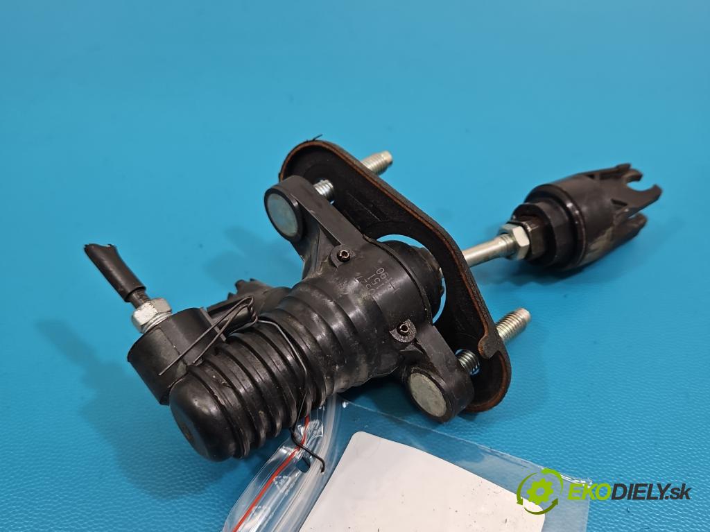 Toyota Rav4 IV 2013-2018 2.0 D4D 124hp manual 91 kW 1998 cm3 5- pompa spojková 