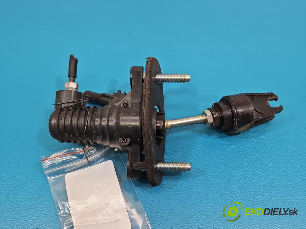 Toyota Rav4 IV 2013-2018 2.0 D4D 124hp manual 91 kW 1998 cm3 5- pompa spojková