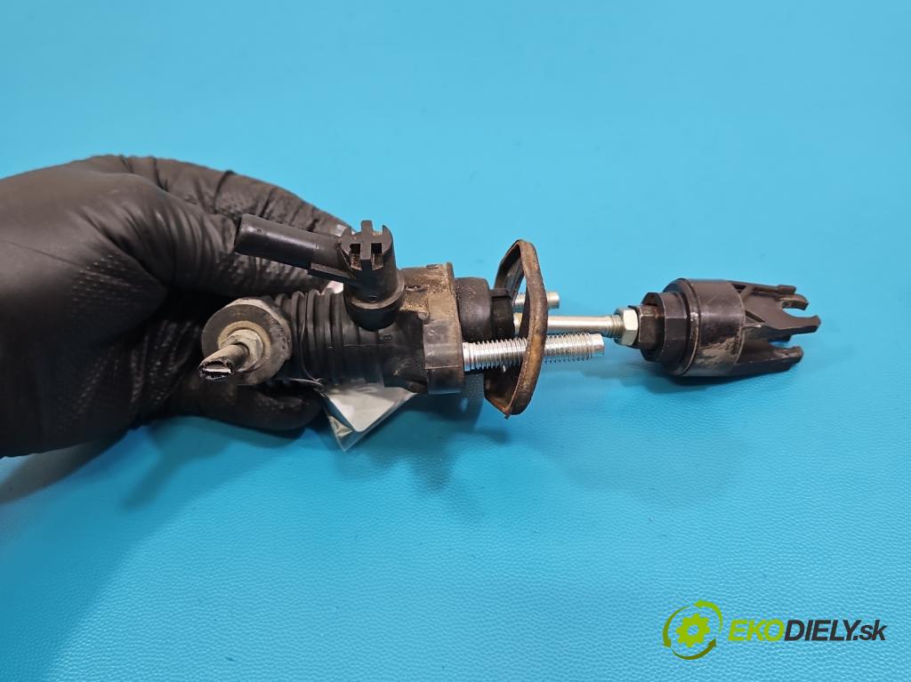 Toyota Rav4 IV 2013-2018 2.0 D4D 124hp manual 91 kW 1998 cm3 5- pompa spojková