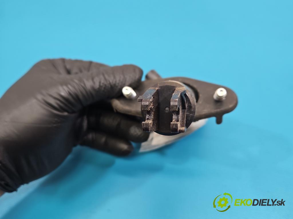 Toyota Rav4 IV 2013-2018 2.0 D4D 124hp manual 91 kW 1998 cm3 5- pompa spojková