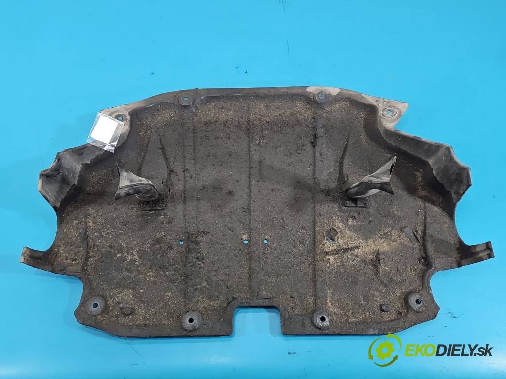 Mercedes S W221 2005-2013 3.5 V6 272 hp automatic 200 kW 3498 cm3 4- kryt motoru dolní