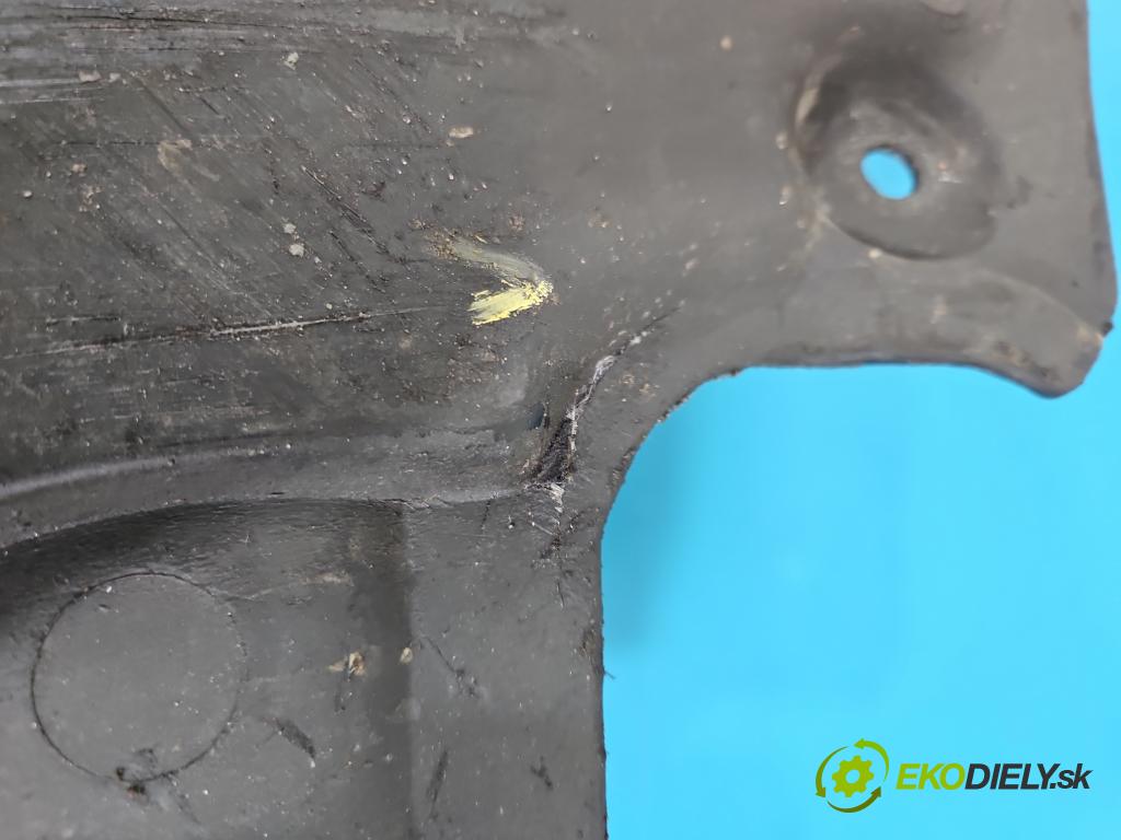 Mercedes S W221 2005-2013 3.5 V6 272 hp automatic 200 kW 3498 cm3 4- kryt motoru dolní