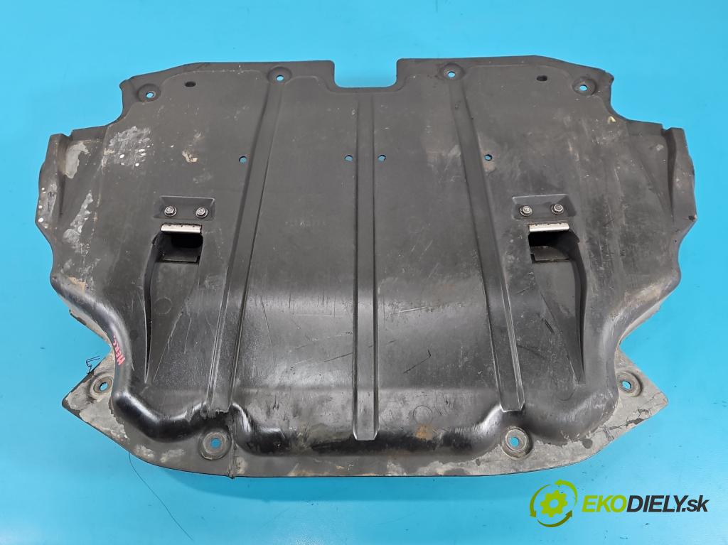 Mercedes S W221 2005-2013 3.5 V6 272 hp automatic 200 kW 3498 cm3 4- kryt motoru dolní 