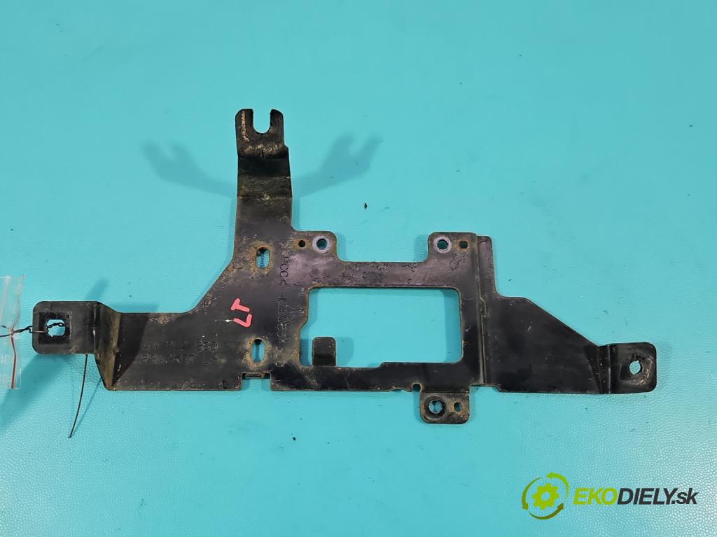 Hyundai Santa Fe III 2012–2018 2.4 GDI 190 HP automatic 140 kW 2359 cm3 5- Upevnenie: