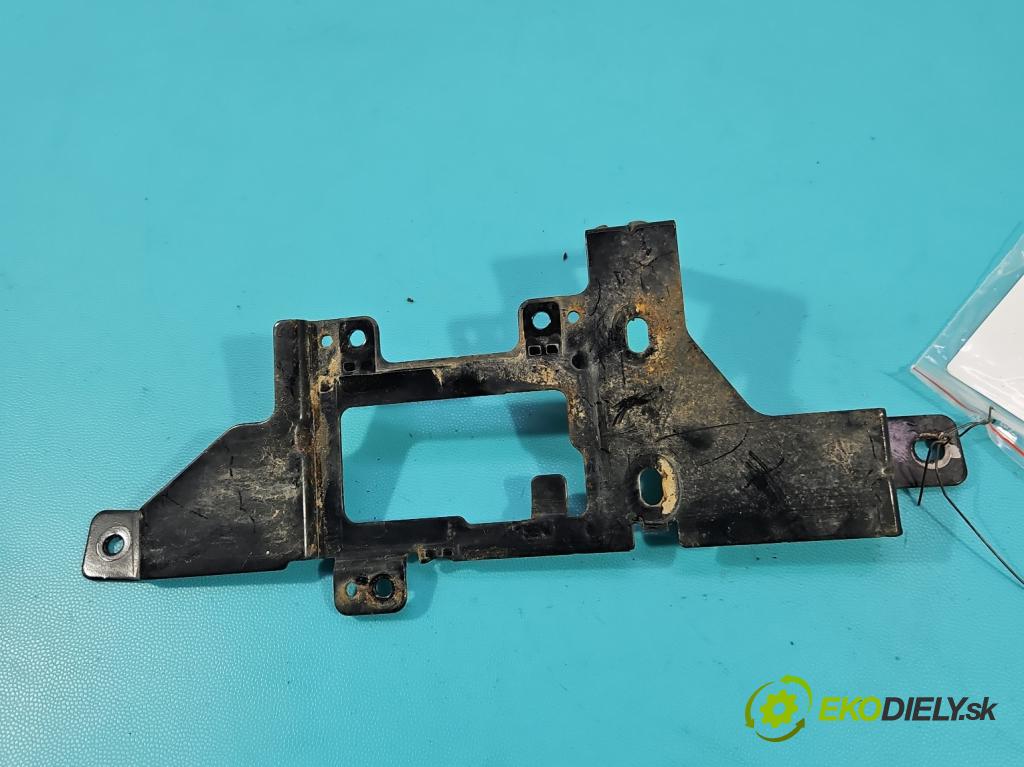 Hyundai Santa Fe III 2012–2018 2.4 GDI 190 HP automatic 140 kW 2359 cm3 5- Upevnenie: