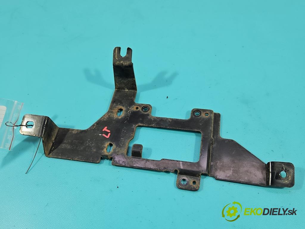 Hyundai Santa Fe III 2012–2018 2.4 GDI 190 hp automatic 140 kW 2359 cm3 5- Upevnění: 