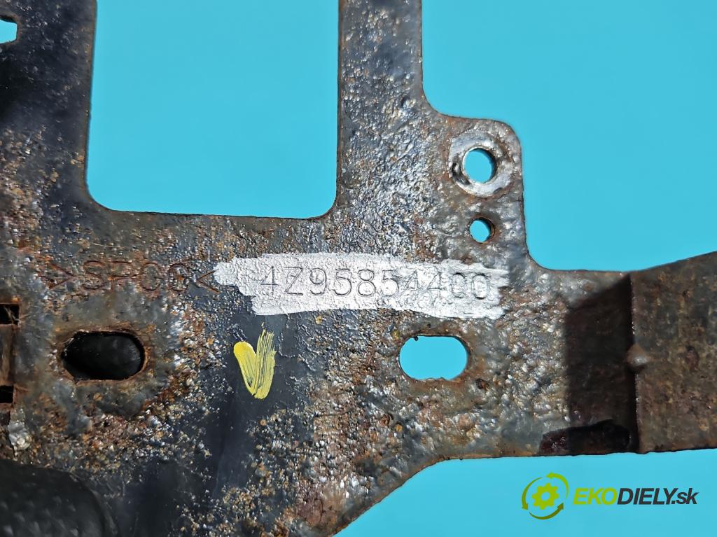 Hyundai Santa Fe III 2012–2018 2.4 GDI 190 HP automatic 140 kW 2359 cm3 5- Upevnenie: