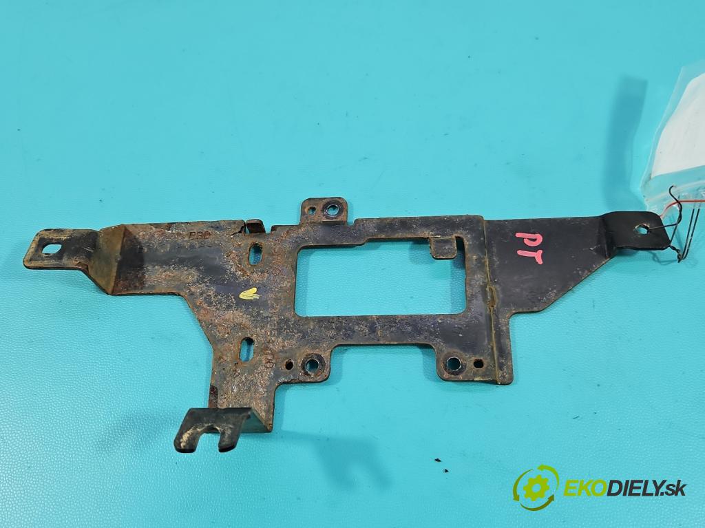 Hyundai Santa Fe III 2012–2018 2.4 GDI 190 HP automatic 140 kW 2359 cm3 5- Upevnenie: