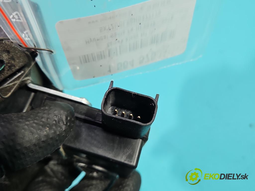 Hyundai Santa Fe III 2012–2018 2.4 GDI 190 HP automatic 140 kW 2359 cm3 5- zámok kufrové dvere zadné 81230-3Z000